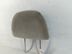 2004-2009 Kia Spectra Headrest Head Rest Front Driver Passenger Seat Fits Fits 2004 2005 2006 2007 2008 2009 OEM Used Auto Parts