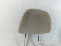 2004-2009 Kia Spectra Headrest Head Rest Front Driver Passenger Seat Fits Fits 2004 2005 2006 2007 2008 2009 OEM Used Auto Parts - Oemusedautoparts1.com