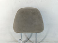 2004-2009 Kia Spectra Headrest Head Rest Front Driver Passenger Seat Fits Fits 2004 2005 2006 2007 2008 2009 OEM Used Auto Parts - Oemusedautoparts1.com