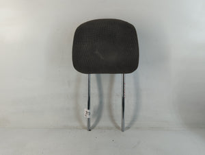 2012 Dodge Caravan Headrest Head Rest Front Driver Passenger Seat Fits Fits 2011 2013 2014 2015 2016 2017 2018 OEM Used Auto Parts