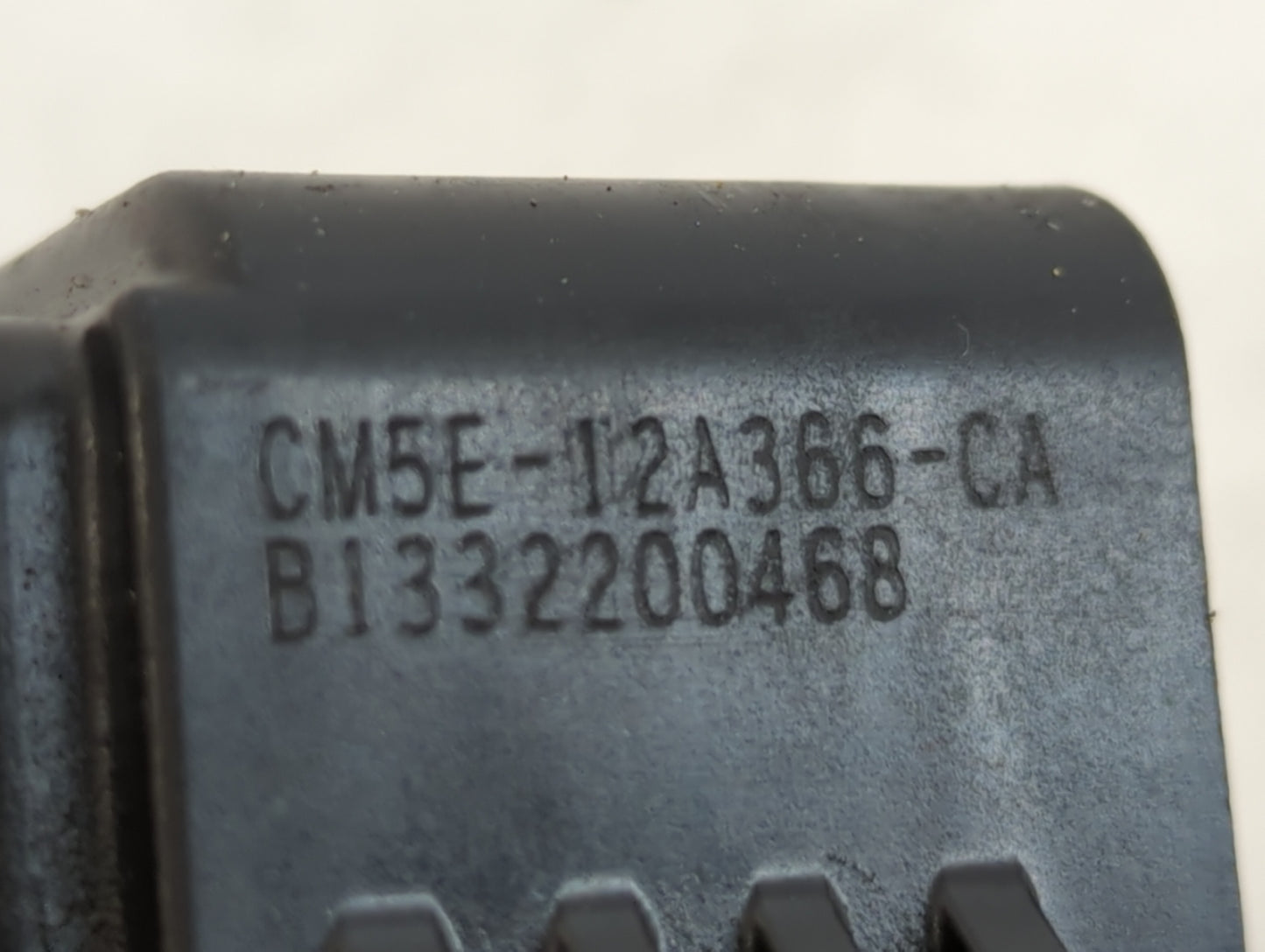 2012-2018 Ford Focus Ignition Coil Igniter Pack - Oemusedautoparts1.com