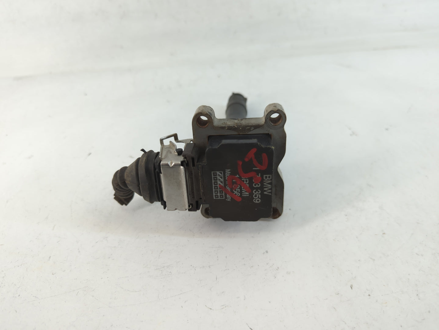 1998-2000 Bmw 323i Ignition Coil Igniter Pack - Oemusedautoparts1.com