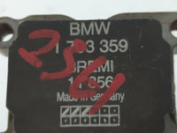 1998-2000 Bmw 323i Ignition Coil Igniter Pack - Oemusedautoparts1.com