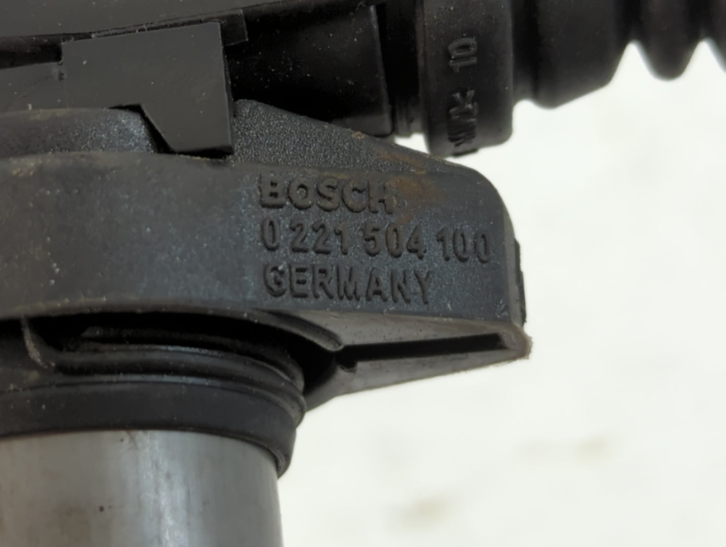 2006-2016 Bmw 550i Ignition Coil Igniter Pack - Oemusedautoparts1.com