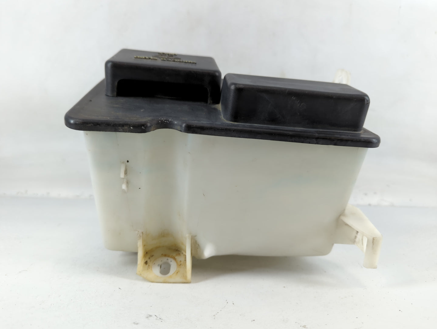 1998-2006 Ford F-150 Windshield Washer Fluid Reservoir Bottle Oem - Oemusedautoparts1.com