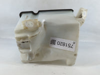 1998-2006 Ford F-150 Windshield Washer Fluid Reservoir Bottle Oem - Oemusedautoparts1.com