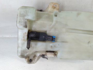 1999 Silverado 1500 Windshield Washer Fluid Reservoir Bottle Oem
