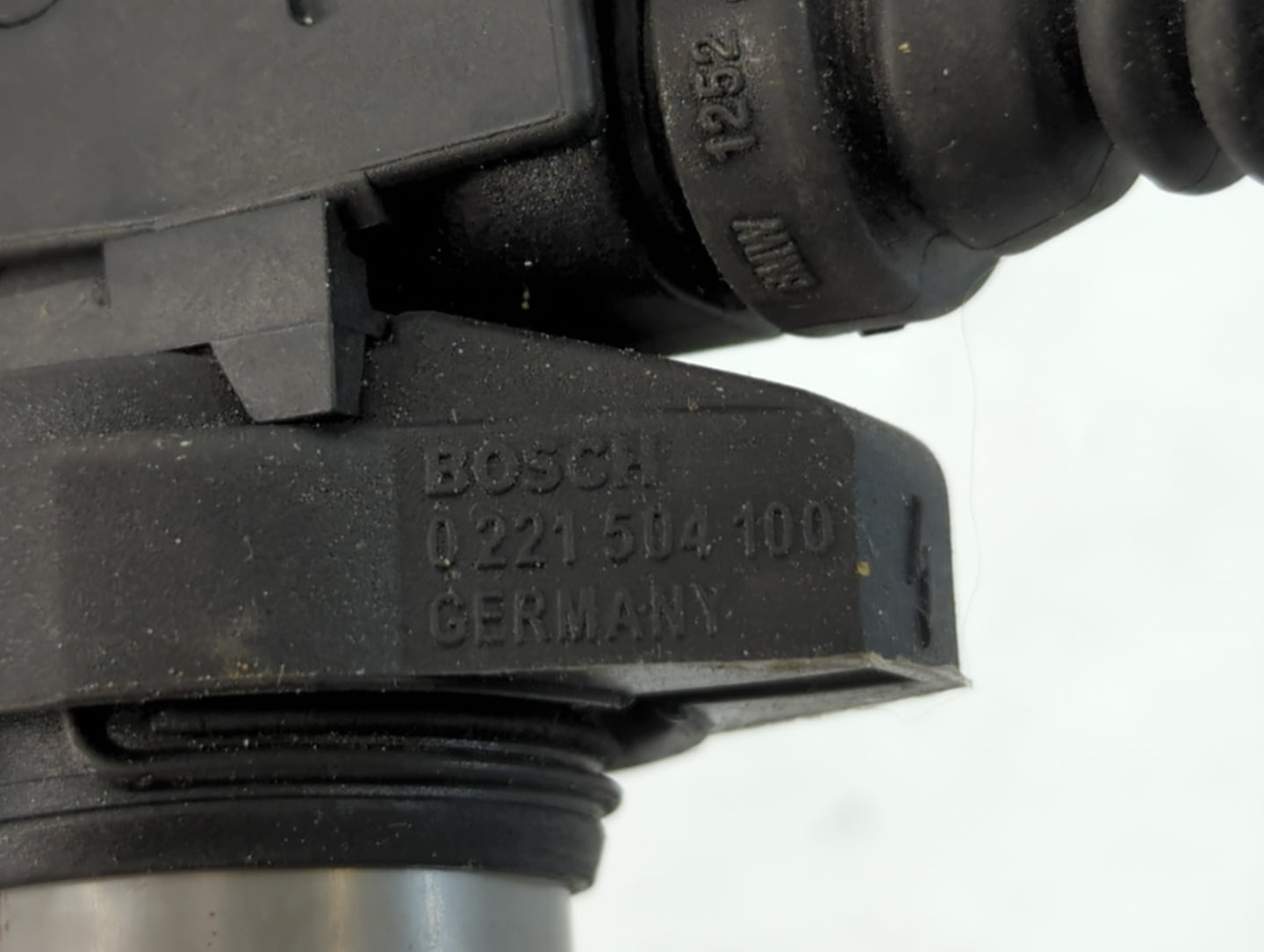 2006-2016 Bmw 550i Ignition Coil Igniter Pack - Oemusedautoparts1.com