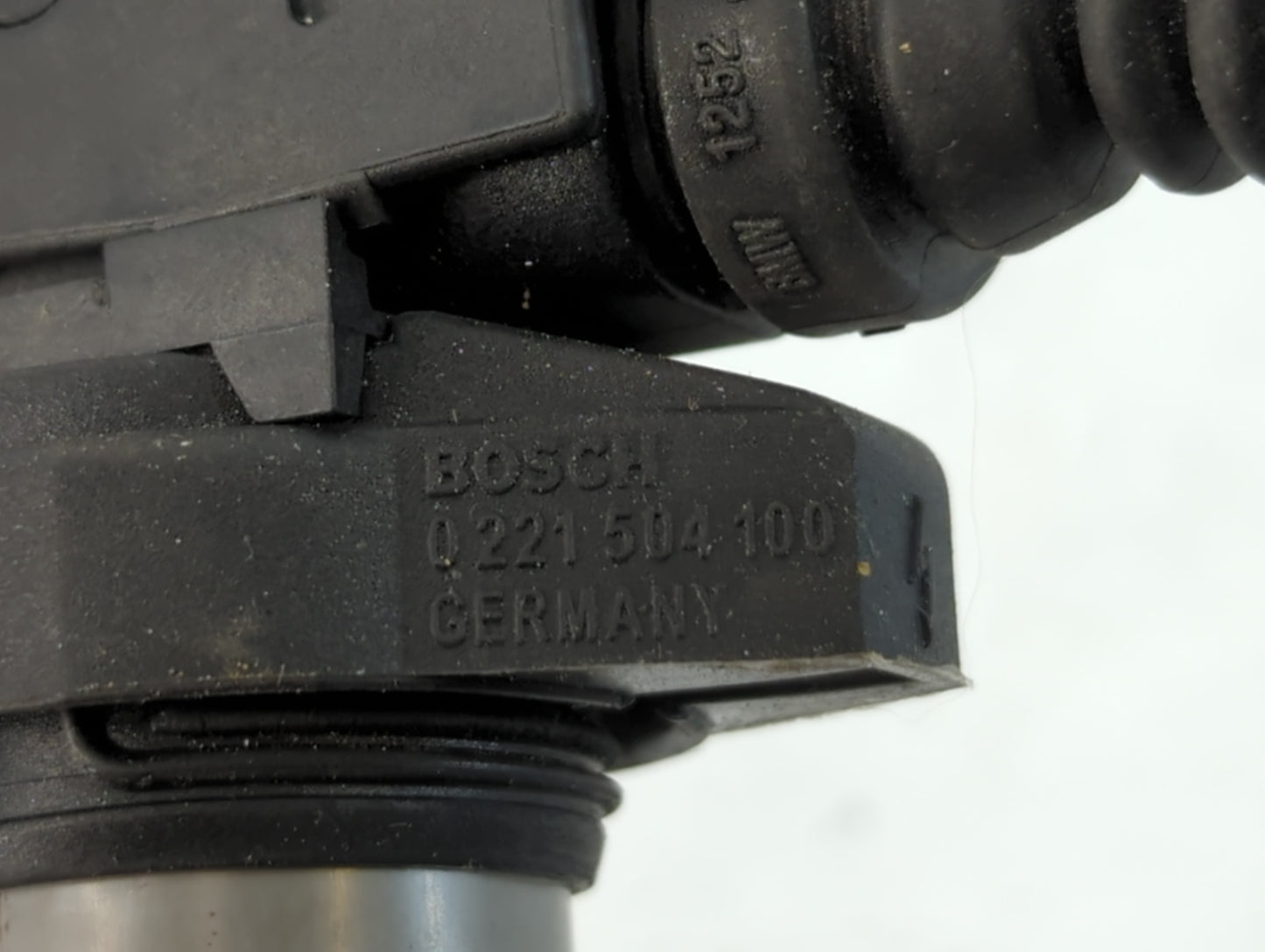 2006-2016 Bmw 550i Ignition Coil Igniter Pack - Oemusedautoparts1.com