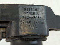 2007-2018 Nissan Altima Ignition Coil Igniter Pack - Oemusedautoparts1.com
