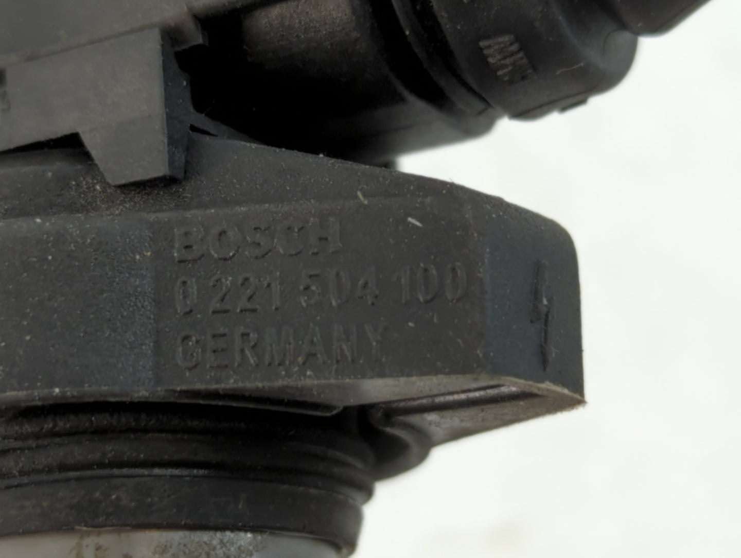 2006-2016 Bmw 550i Ignition Coil Igniter Pack - Oemusedautoparts1.com