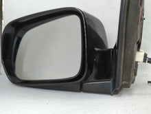 2003-2008 Honda Pilot Side Mirror Replacement Driver Left View Door Mirror P/N:76250S9VC112NH707 Fits OEM Used Auto Parts