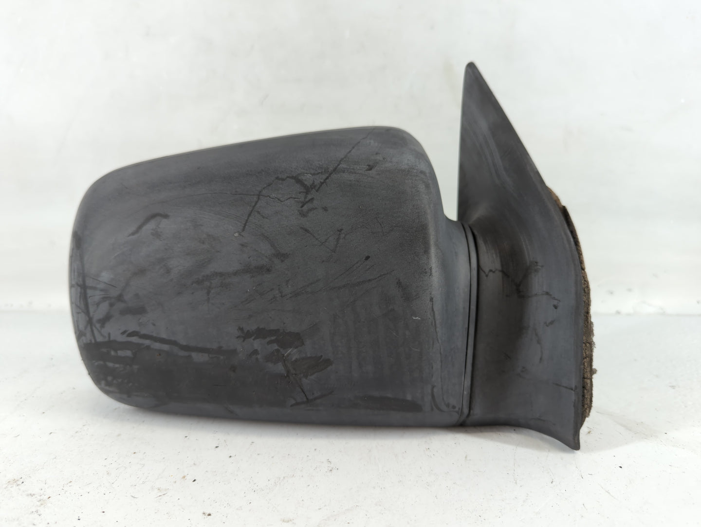 1996-1998 Jeep Grand Cherokee Side Mirror Replacement Passenger Right View Door Mirror P/N:55154802 Fits Fits 1996 1997 1998 OEM Used Auto Parts - Oemusedautoparts1.com