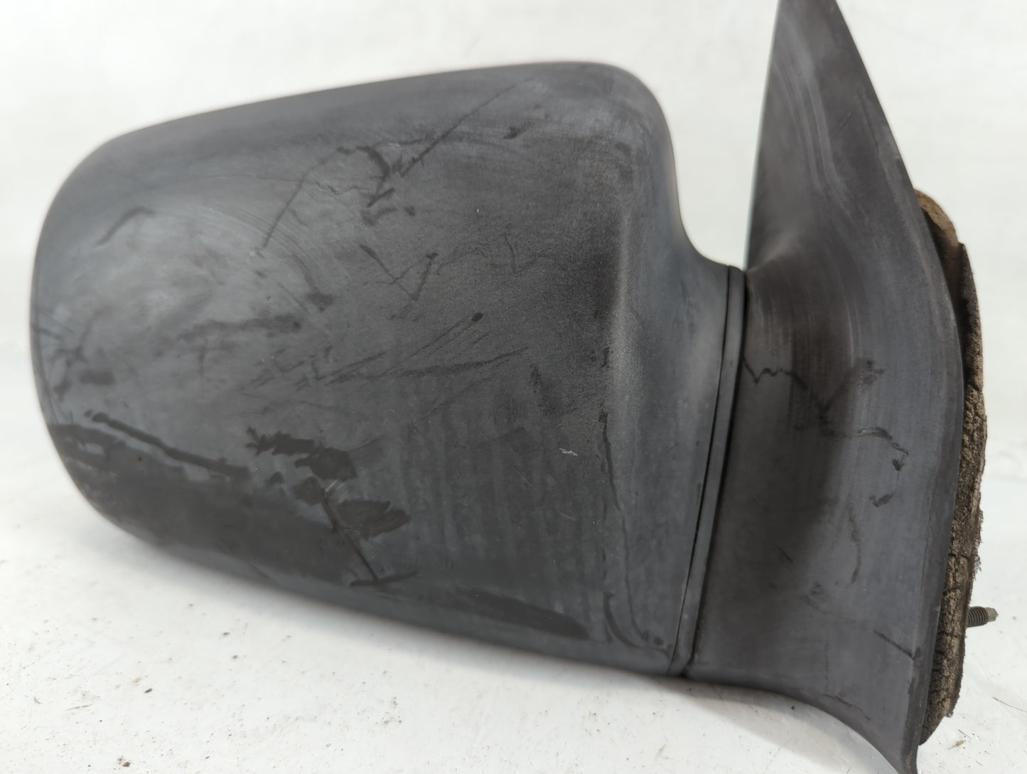 1996-1998 Jeep Grand Cherokee Side Mirror Replacement Passenger Right View Door Mirror P/N:55154802 Fits Fits 1996 1997 1998 OEM Used Auto Parts - Oemusedautoparts1.com