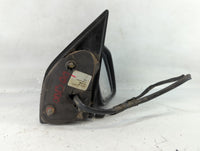 1996-1998 Jeep Grand Cherokee Side Mirror Replacement Passenger Right View Door Mirror P/N:55154802 Fits Fits 1996 1997 1998 OEM Used Auto Parts - Oemusedautoparts1.com