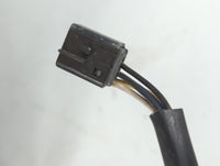 1996-1998 Jeep Grand Cherokee Side Mirror Replacement Passenger Right View Door Mirror P/N:55154802 Fits Fits 1996 1997 1998 OEM Used Auto Parts - Oemusedautoparts1.com