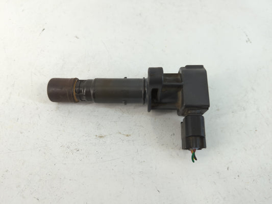 2002-2008 Jaguar X-type Ignition Coil Igniter Pack - Oemusedautoparts1.com