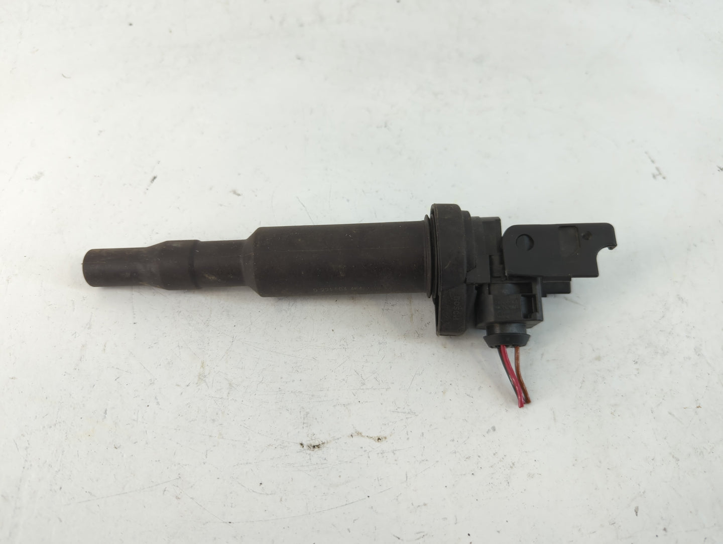 1997-2001 Bmw 740i Ignition Coil Igniter Pack - Oemusedautoparts1.com