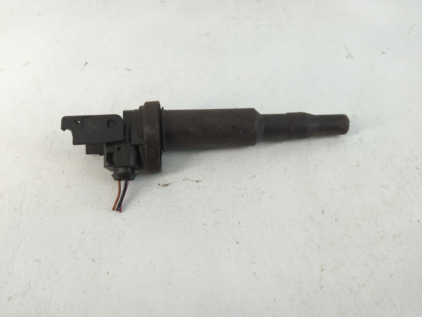 1997-2001 Bmw 740i Ignition Coil Igniter Pack - Oemusedautoparts1.com