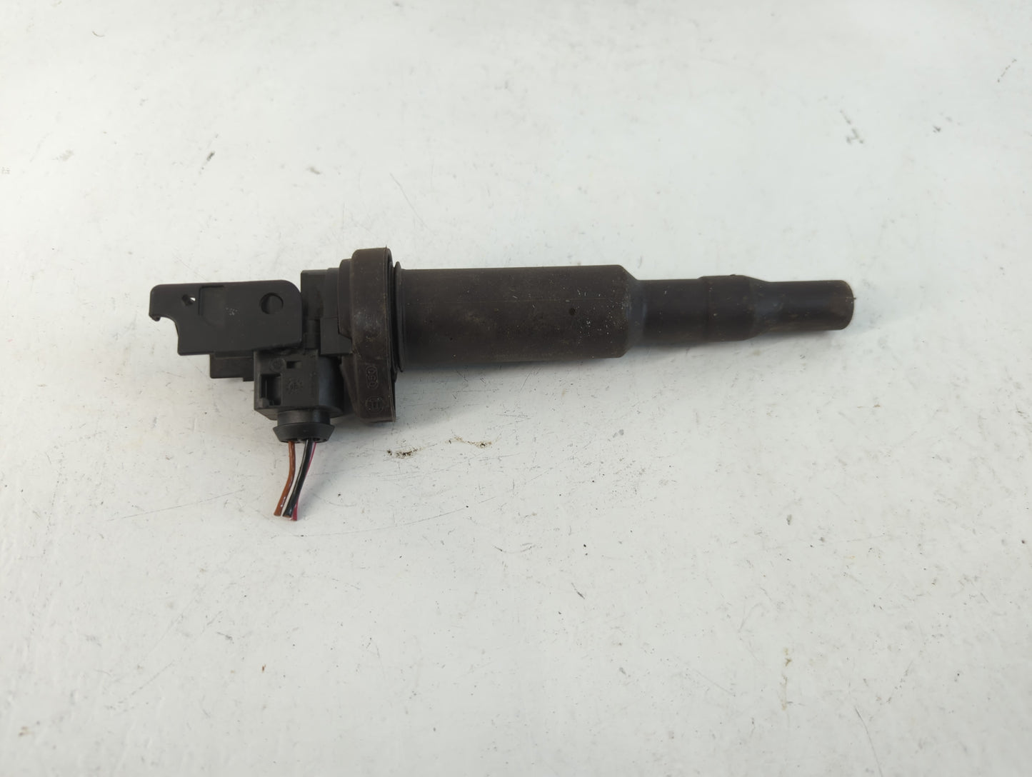 1997-2001 Bmw 740i Ignition Coil Igniter Pack - Oemusedautoparts1.com