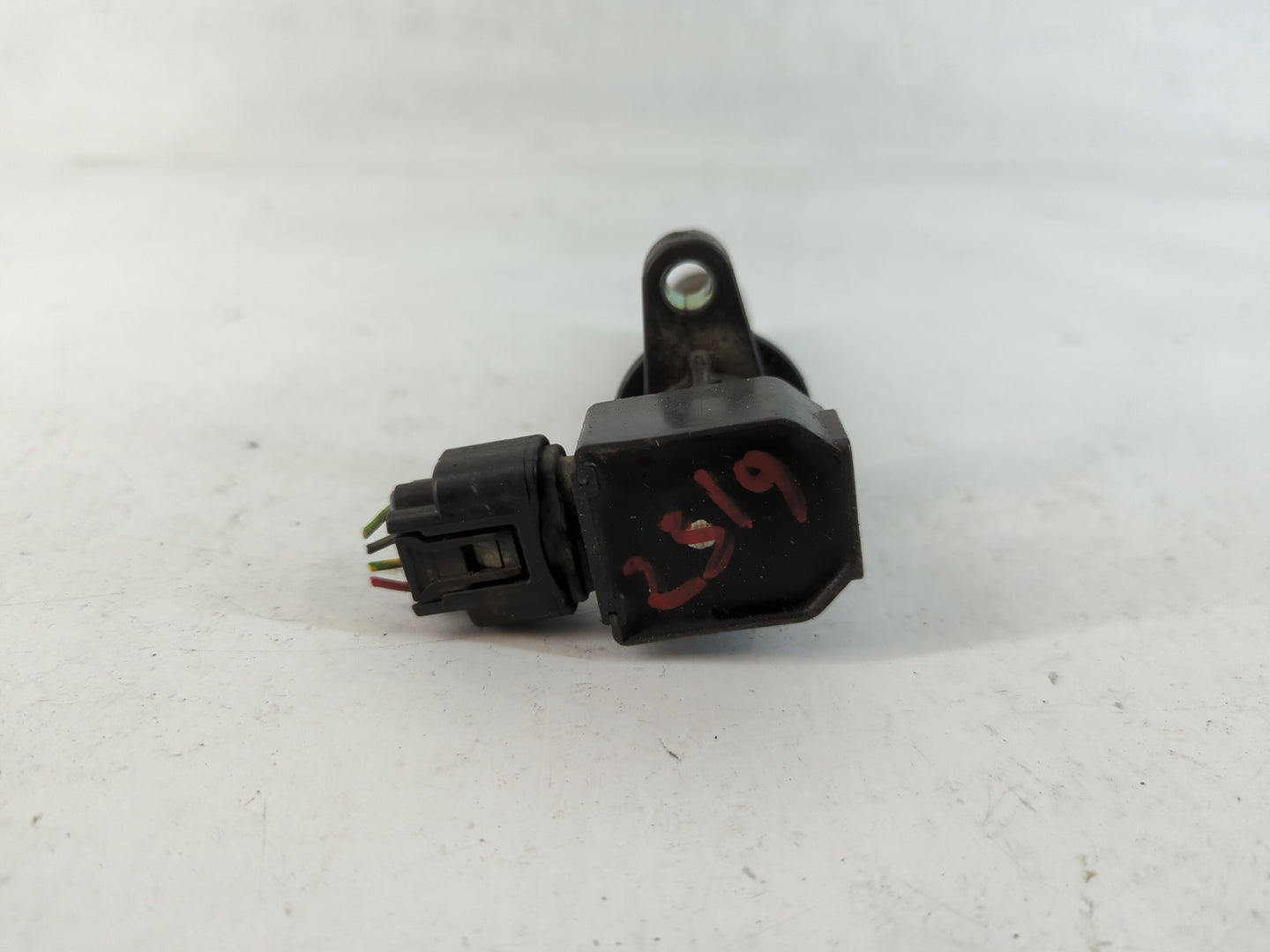 2002-2008 Jaguar X-type Ignition Coil Igniter Pack - Oemusedautoparts1.com