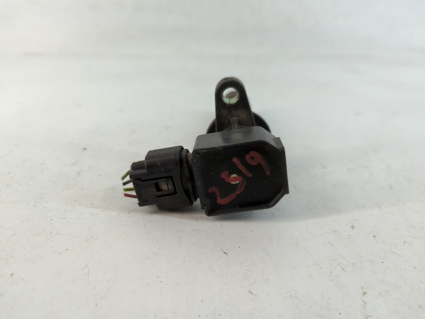 2002-2008 Jaguar X-type Ignition Coil Igniter Pack - Oemusedautoparts1.com