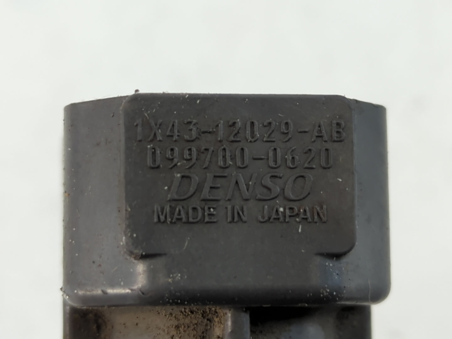 2002-2008 Jaguar X-type Ignition Coil Igniter Pack - Oemusedautoparts1.com