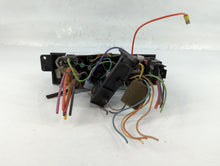 1994-1996 Pontiac Firebird Climate Control Module Temperature AC/Heater Replacement Fits Fits 1994 1995 1996 OEM Used Auto Parts