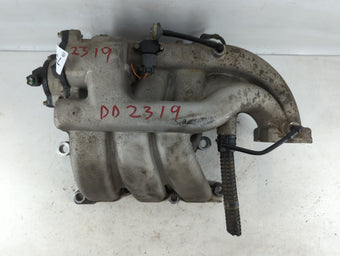 compare product 2002-2008 Jaguar X-Type Air Intake Manifold P/N:1X4E-9424-EH Fits Fits 2002 2003 2004 2005 2006 2007 2008 OEM Used Auto Parts