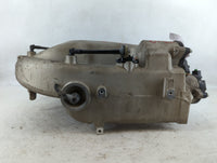 2002-2008 Jaguar X-Type Air Intake Manifold P/N:1X4E-9424-EH Fits Fits 2002 2003 2004 2005 2006 2007 2008 OEM Used Auto Parts - Oemusedautoparts1.com