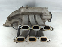 2002-2008 Jaguar X-Type Air Intake Manifold P/N:1X4E-9424-EH Fits Fits 2002 2003 2004 2005 2006 2007 2008 OEM Used Auto Parts - Oemusedautoparts1.com