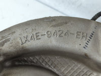 2002-2008 Jaguar X-Type Air Intake Manifold P/N:1X4E-9424-EH Fits Fits 2002 2003 2004 2005 2006 2007 2008 OEM Used Auto Parts - Oemusedautoparts1.com