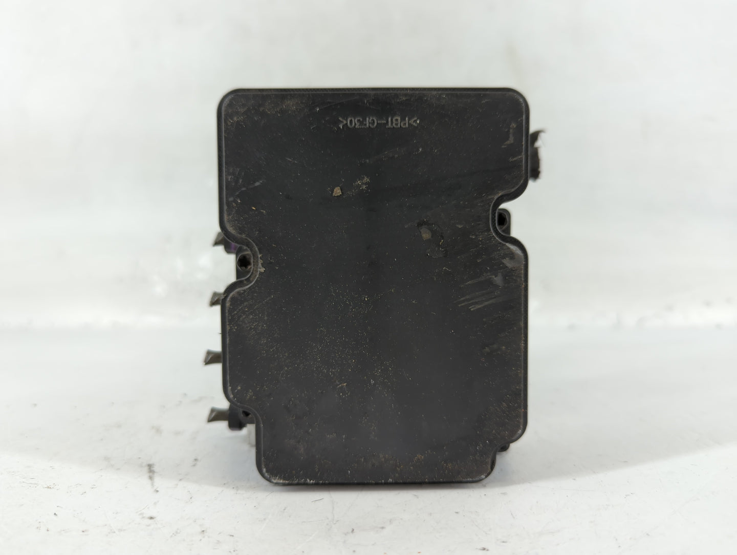2016 Kia Soul ABS Pump Control Module Replacement P/N:B2589-22520 Fits OEM Used Auto Parts - Oemusedautoparts1.com