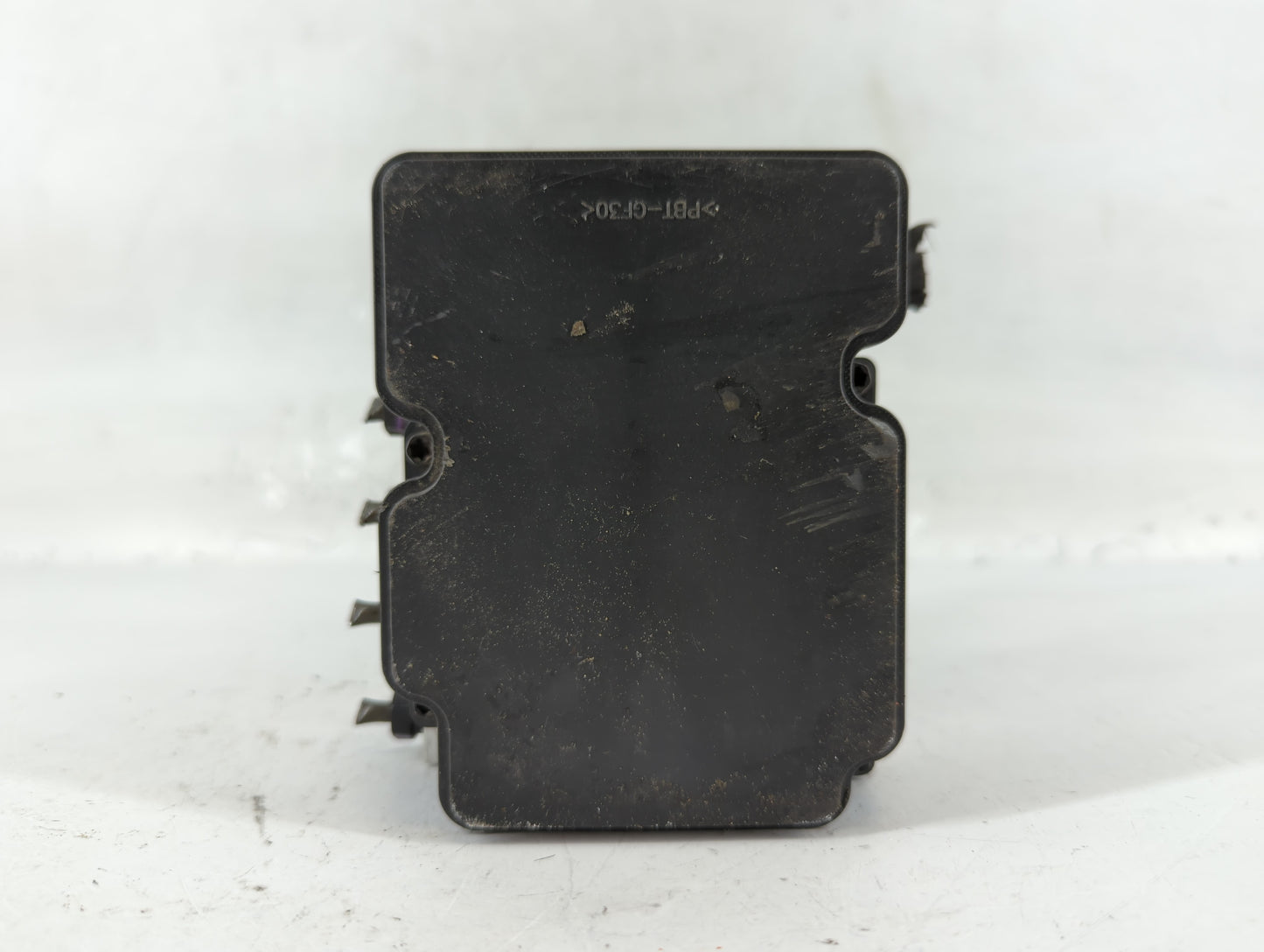 2016 Kia Soul ABS Pump Control Module Replacement P/N:B2589-22520 Fits OEM Used Auto Parts - Oemusedautoparts1.com