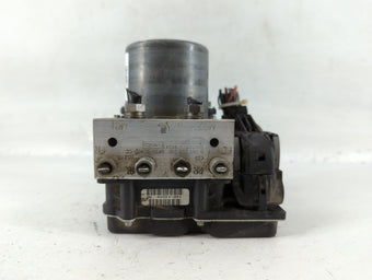 compare product 2010-2011 Jaguar Xf ABS Pump Control Module Replacement P/N:0 265 230 210 Fits Fits 2010 2011 OEM Used Auto Parts