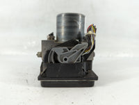 2010-2011 Jaguar Xf ABS Pump Control Module Replacement P/N:0 265 230 210 Fits Fits 2010 2011 OEM Used Auto Parts - Oemusedautoparts1.com