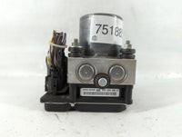 2010-2011 Jaguar Xf ABS Pump Control Module Replacement P/N:0 265 230 210 Fits Fits 2010 2011 OEM Used Auto Parts - Oemusedautoparts1.com