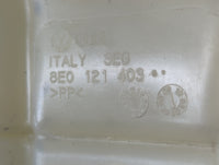 2002-2008 Audi A4 Radiator Coolant Overflow Expansion Tank Bottle - Oemusedautoparts1.com