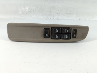 compare product 2004 Honda Accord Passenger Right Power Window Switch 15114258