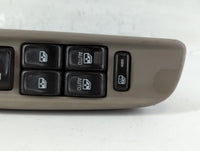 2004 Honda Accord Passenger Right Power Window Switch 15114258 - Oemusedautoparts1.com