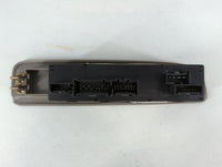 2004 Honda Accord Passenger Right Power Window Switch 15114258 - Oemusedautoparts1.com