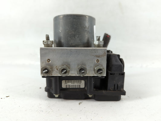 2006-2007 Saturn Ion ABS Pump Control Module Replacement P/N:15208963 0 265 231 706 01 Fits Fits 2006 2007 OEM Used Auto Parts - Oemusedautoparts1.com
