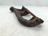 1999 Jeep Grand Cherokee Turbocharger Exhaust Manifold With Turbo Charger - Oemusedautoparts1.com
