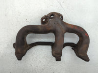 1999 Jeep Grand Cherokee Turbocharger Exhaust Manifold With Turbo Charger - Oemusedautoparts1.com