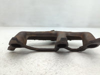 1999 Jeep Grand Cherokee Turbocharger Exhaust Manifold With Turbo Charger - Oemusedautoparts1.com