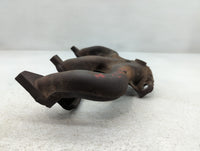 1999 Jeep Grand Cherokee Turbocharger Exhaust Manifold With Turbo Charger - Oemusedautoparts1.com