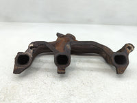 1999 Jeep Grand Cherokee Turbocharger Exhaust Manifold With Turbo Charger - Oemusedautoparts1.com