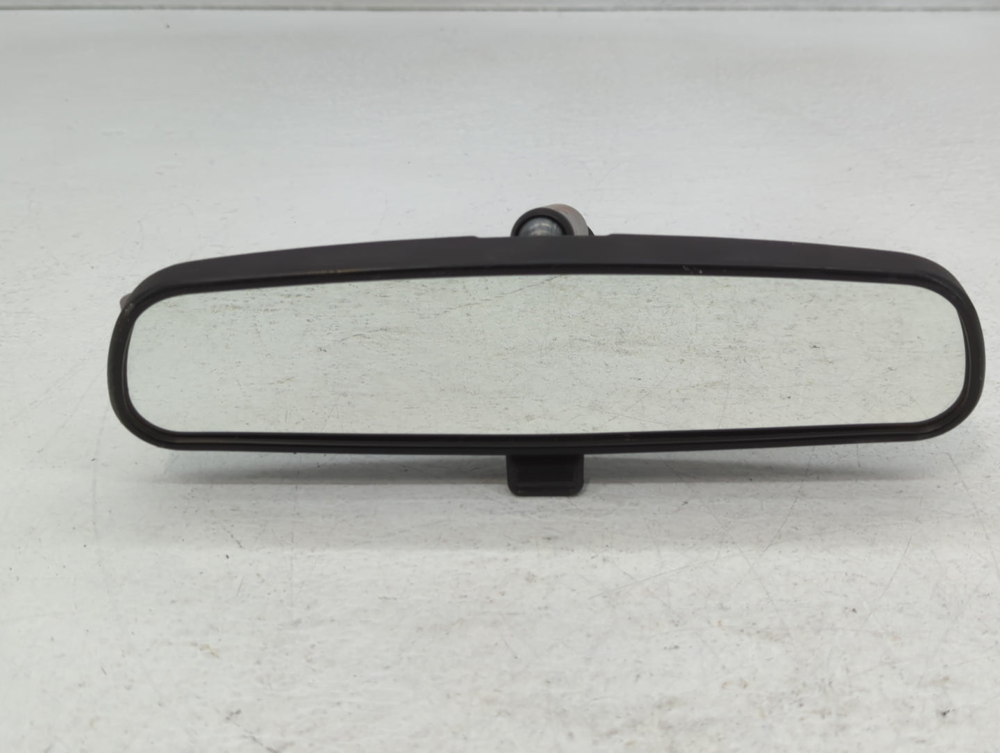 1998 Toyota Camry Interior Rear View Mirror Replacement OEM P/N:IE8011681 Fits OEM Used Auto Parts - Oemusedautoparts1.com