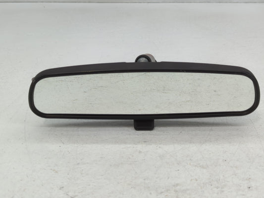 1998 Toyota Camry Interior Rear View Mirror Replacement OEM P/N:IE8011681 Fits OEM Used Auto Parts - Oemusedautoparts1.com