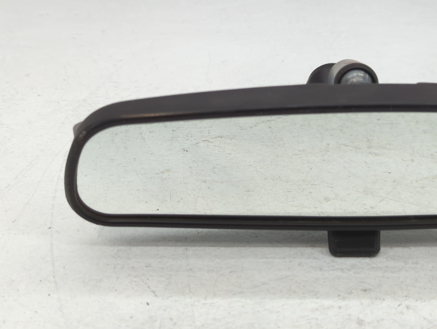 1998 Toyota Camry Interior Rear View Mirror Replacement OEM P/N:IE8011681 Fits OEM Used Auto Parts - Oemusedautoparts1.com